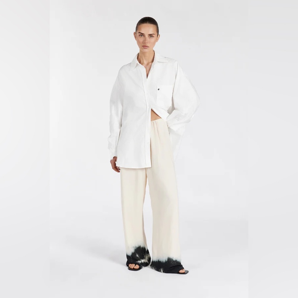 DISSH Lily Cream Women's Pants